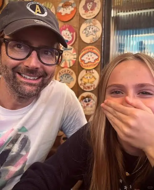 提家长女Olive Tennant