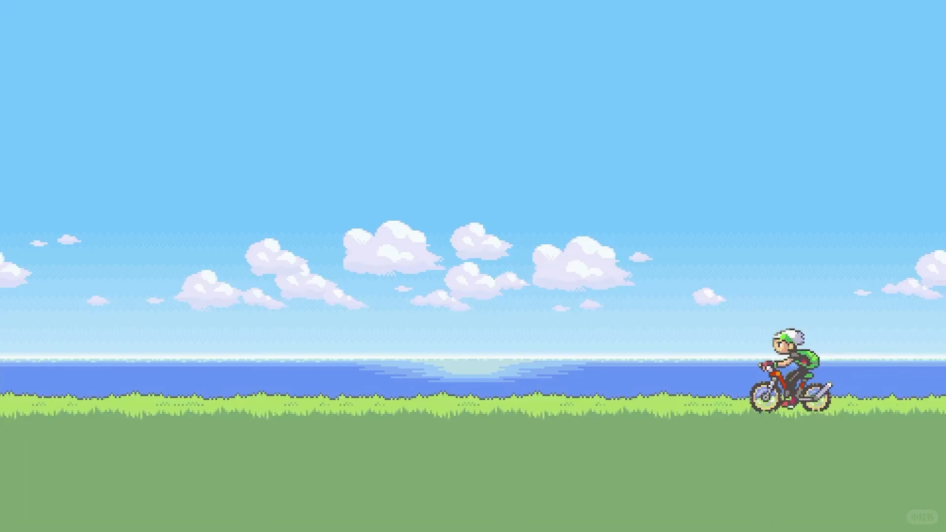 动态壁纸分享第197期