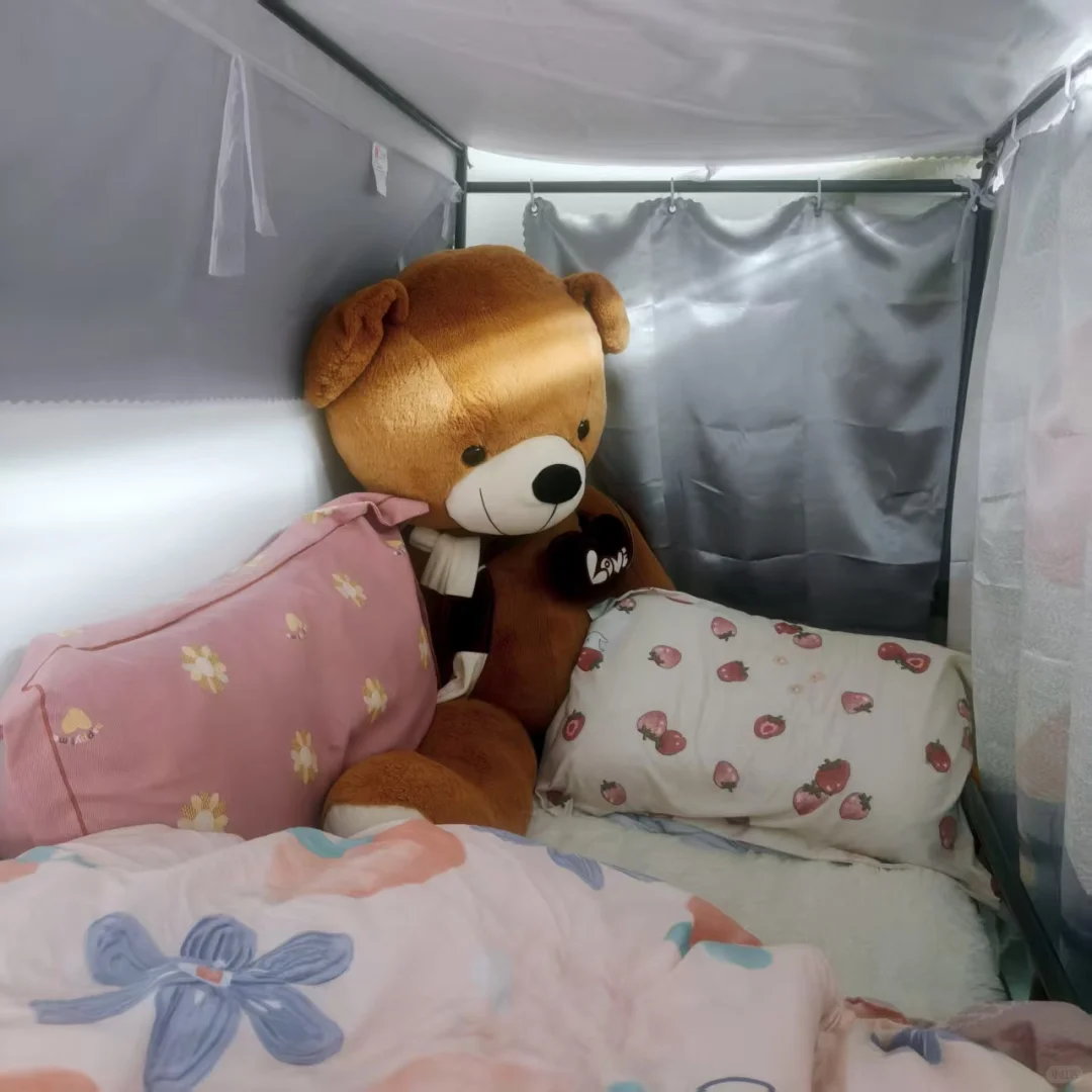 电气大二好幸福 瑜伽🧘🏻‍♀️