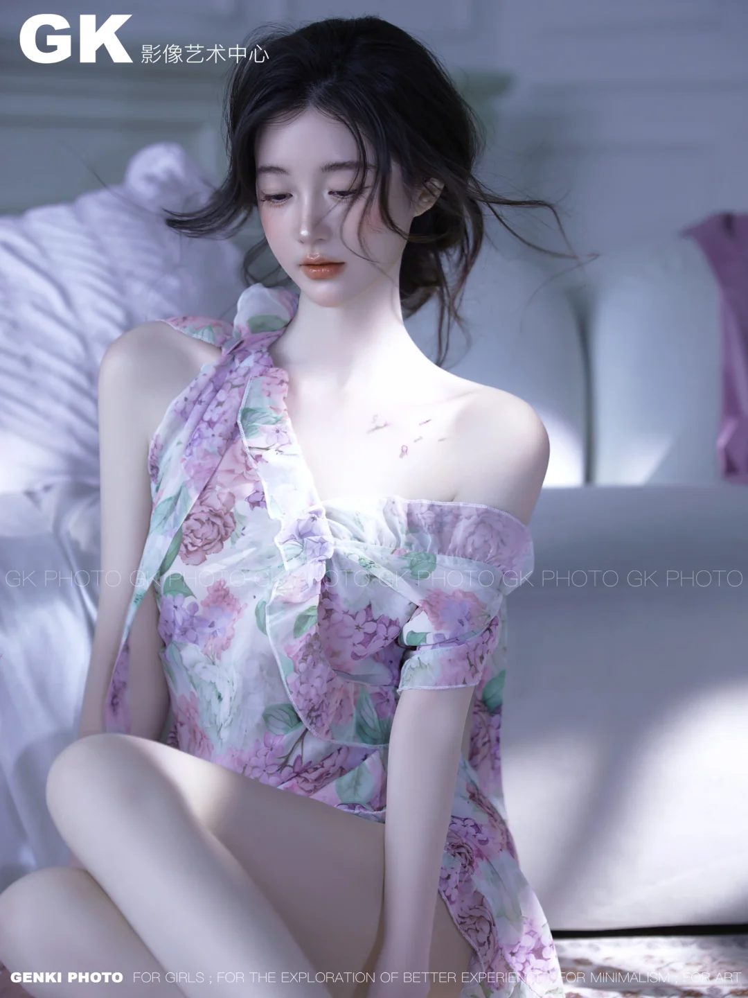 居家轻私房的天花板狠狠拿捏‼️无锡写真