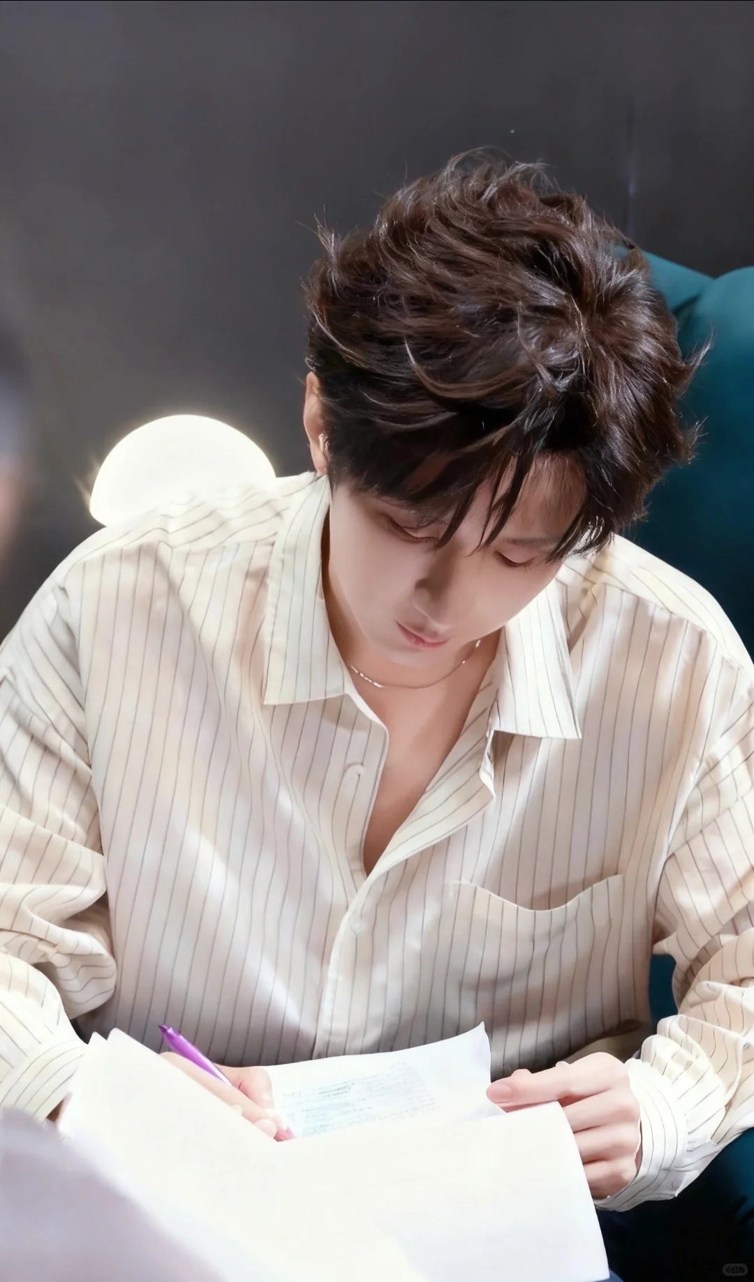 古希腊掌管魅惑的神