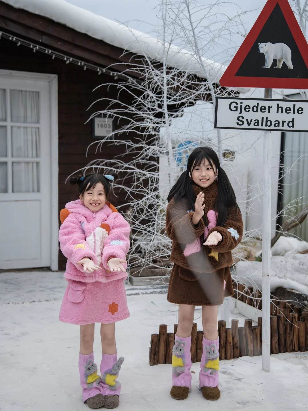 34岁在潮汕，我时常感谢我的女儿👧🏻