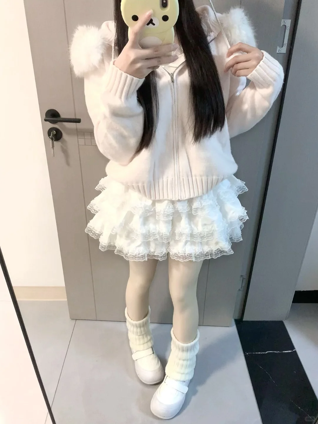 这套发朋友圈 🔗被问爆了……