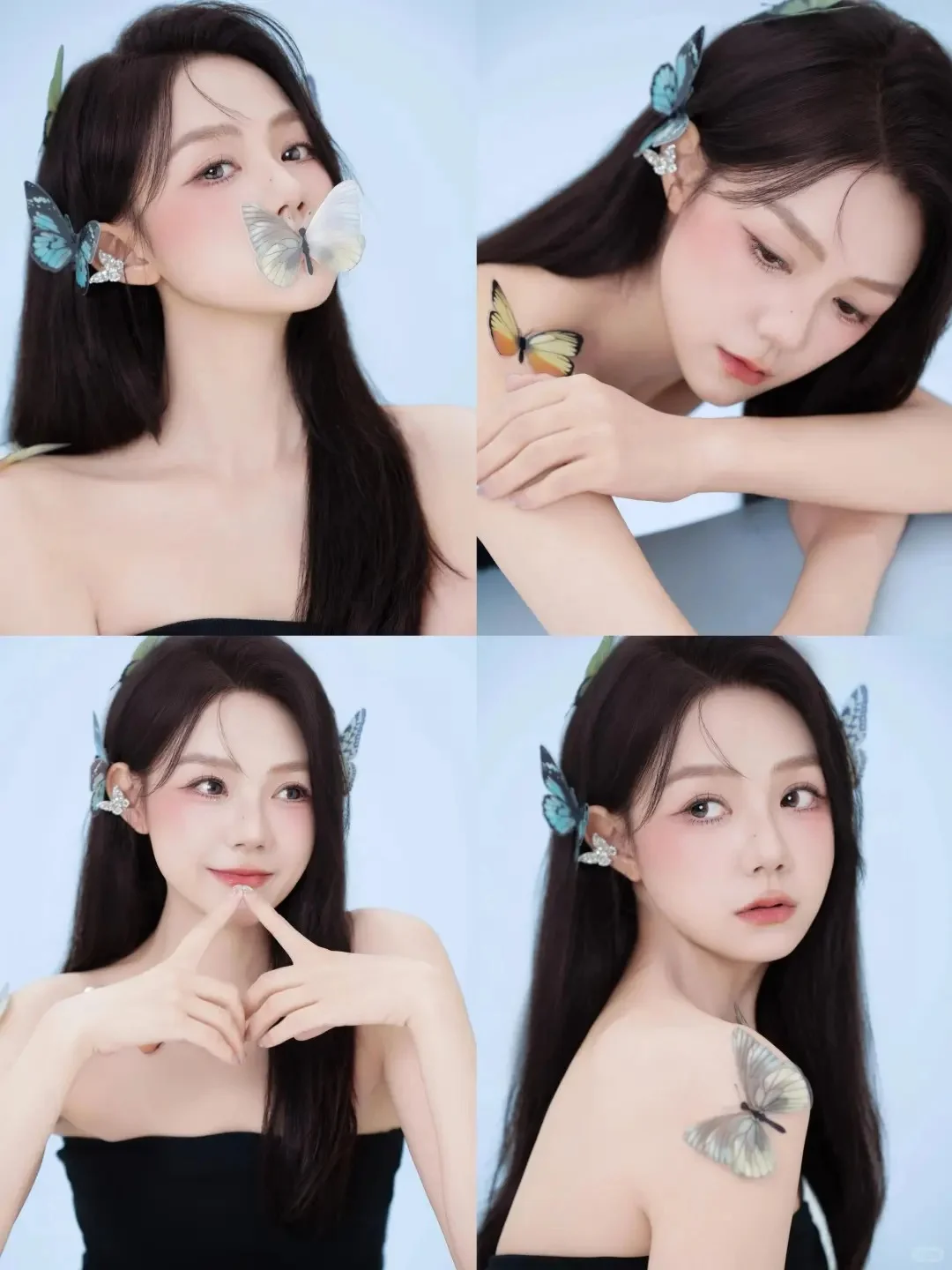 秋天不打烊📸 在苏州做一回秋日女主角。