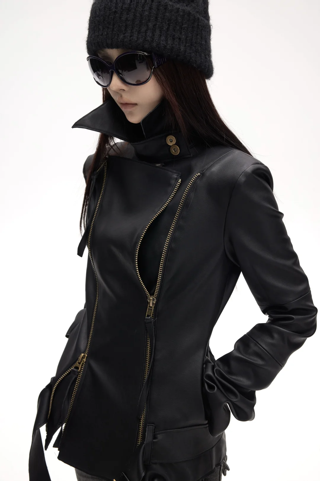 拍照的时候心里默念我是金主训🎚️