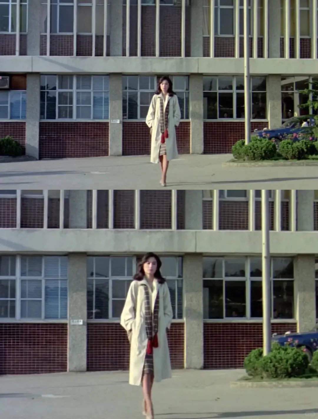 来自东南亚第一美人的身材震撼