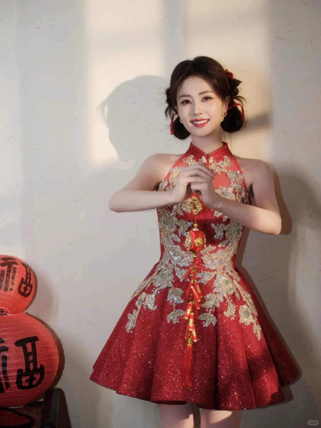 毛衣+热可可组合甜过初恋！