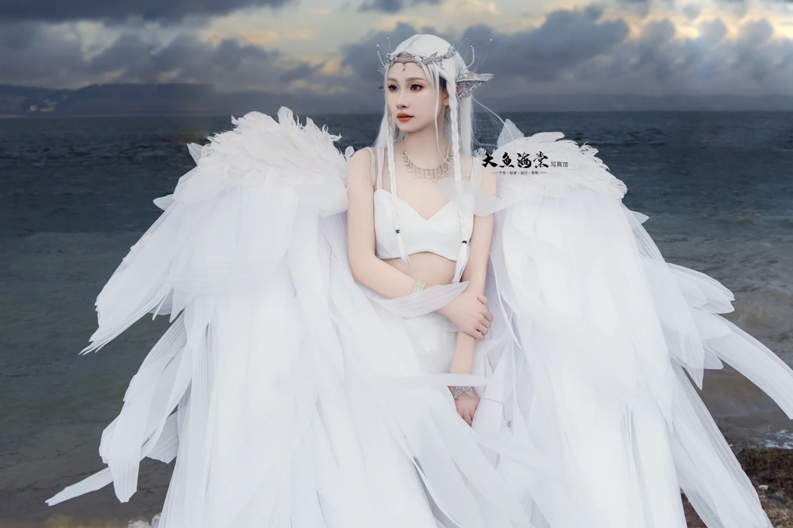 天使系列——✨✨💫