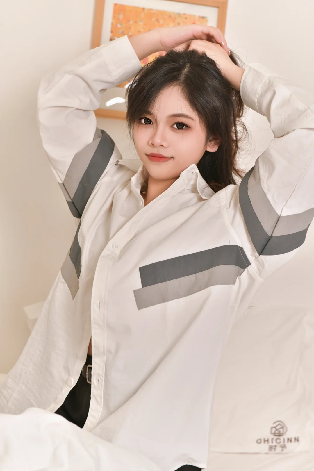 当然要多拍照啊