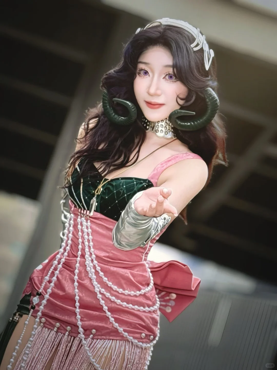 1999天使娜娜出没天一漫展