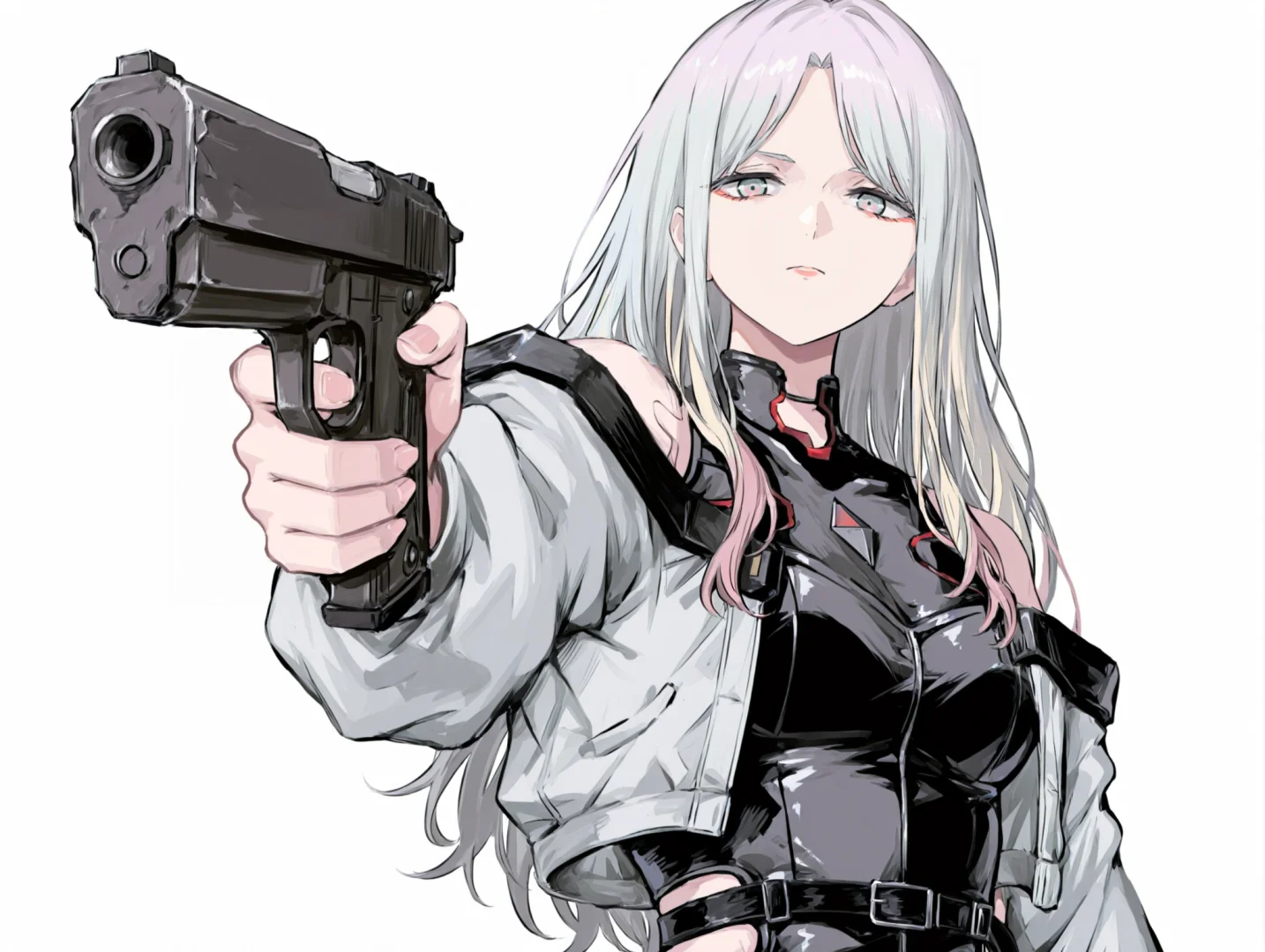 soyorin真的很漂亮