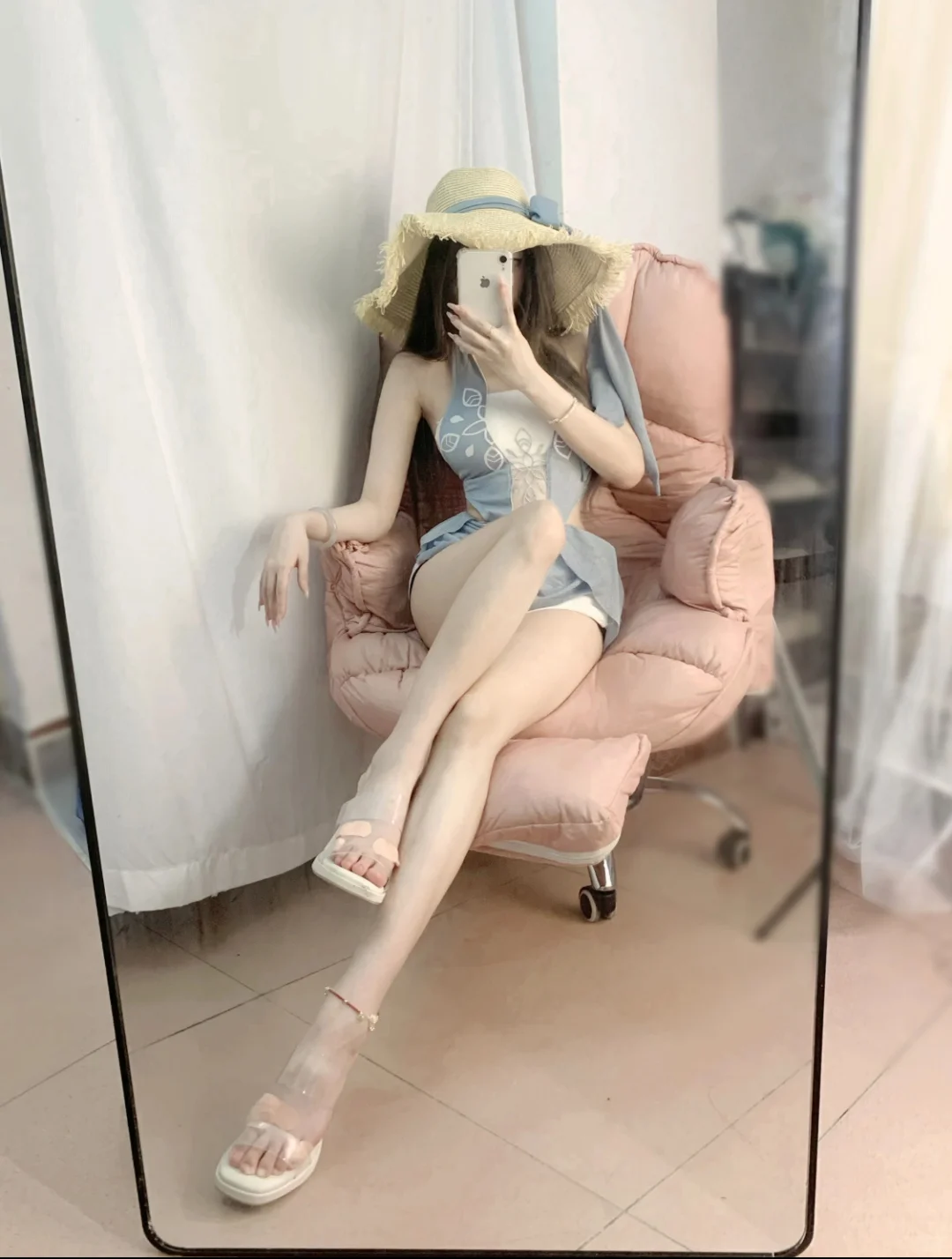 04女大 包养价600/天 喜欢什么的样子都有哦