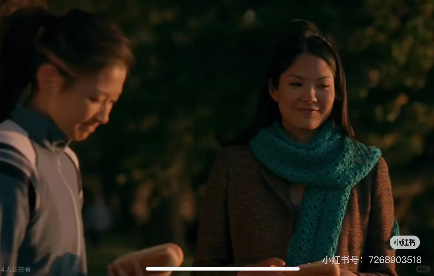 最近最爱😍Vivian