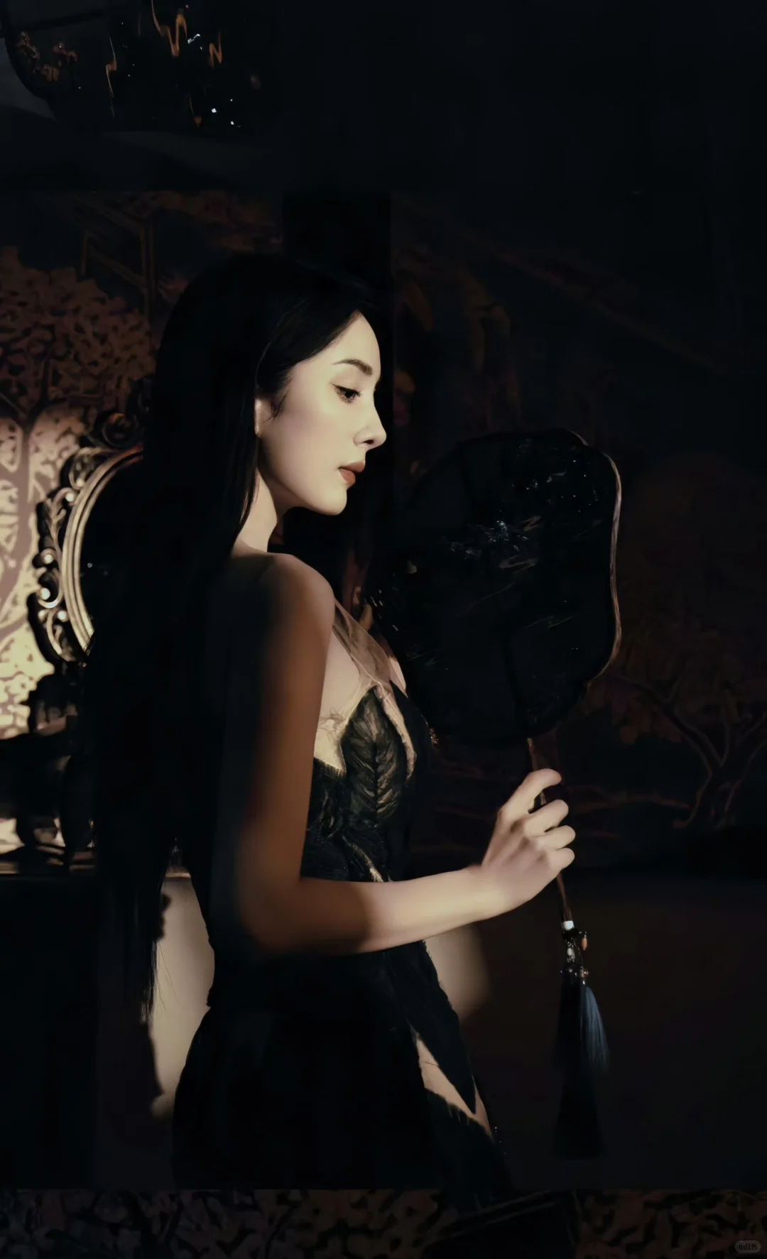 幂姐｜行走的时尚杂志