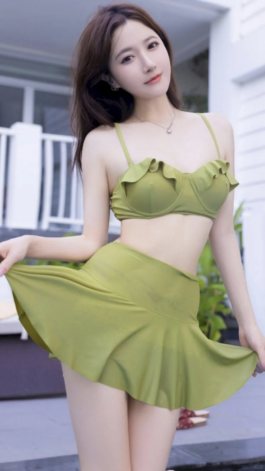 鱼子酱fish（绝代美人）