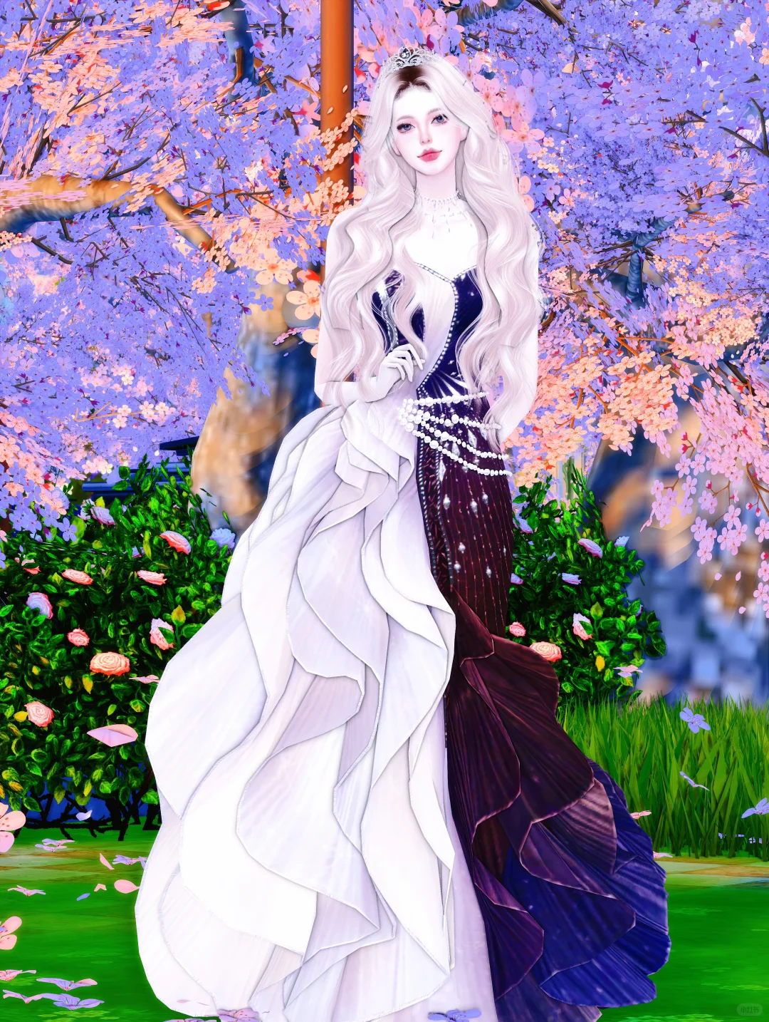 宋颖丨⛧꙳星月夜⭒☪︎