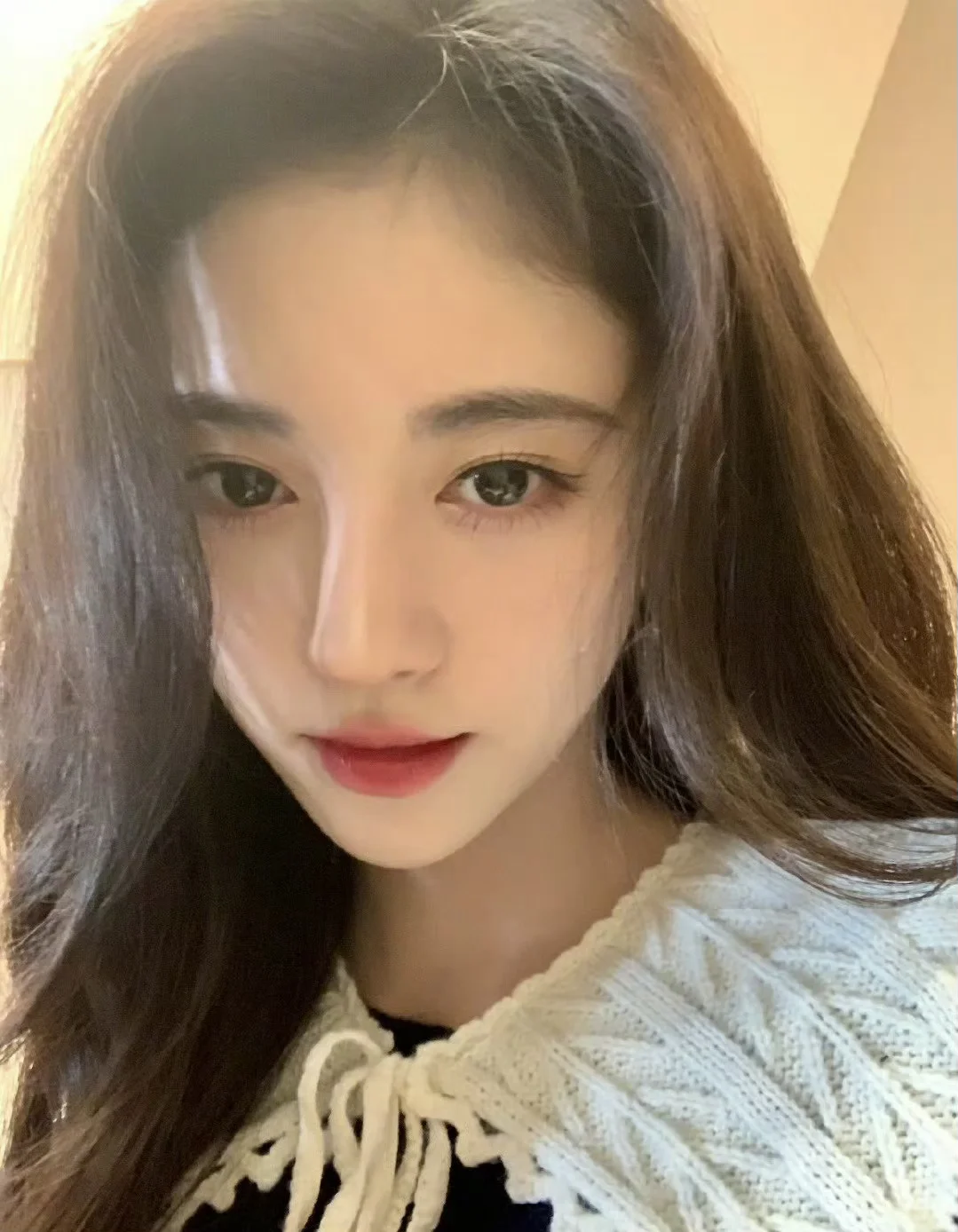 从温柔甜🍓到超A甜酷，谁懂此女的萌点🙏