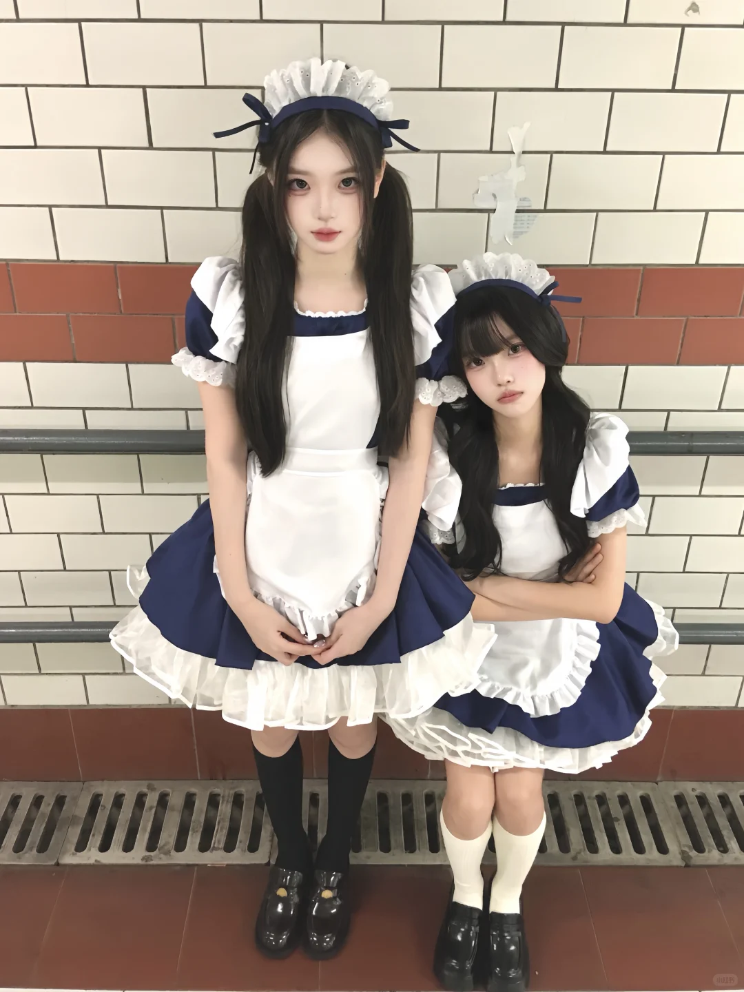 ₊⁺ ꒰১天使のメイド໒꒱ ⁺₊