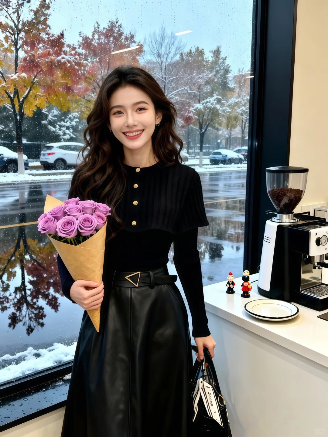 绝了！AI生图图文带货真的赢麻了❗️新手码住