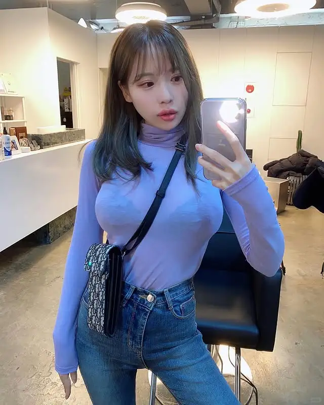 小可爱们～🎀ins韩妹~