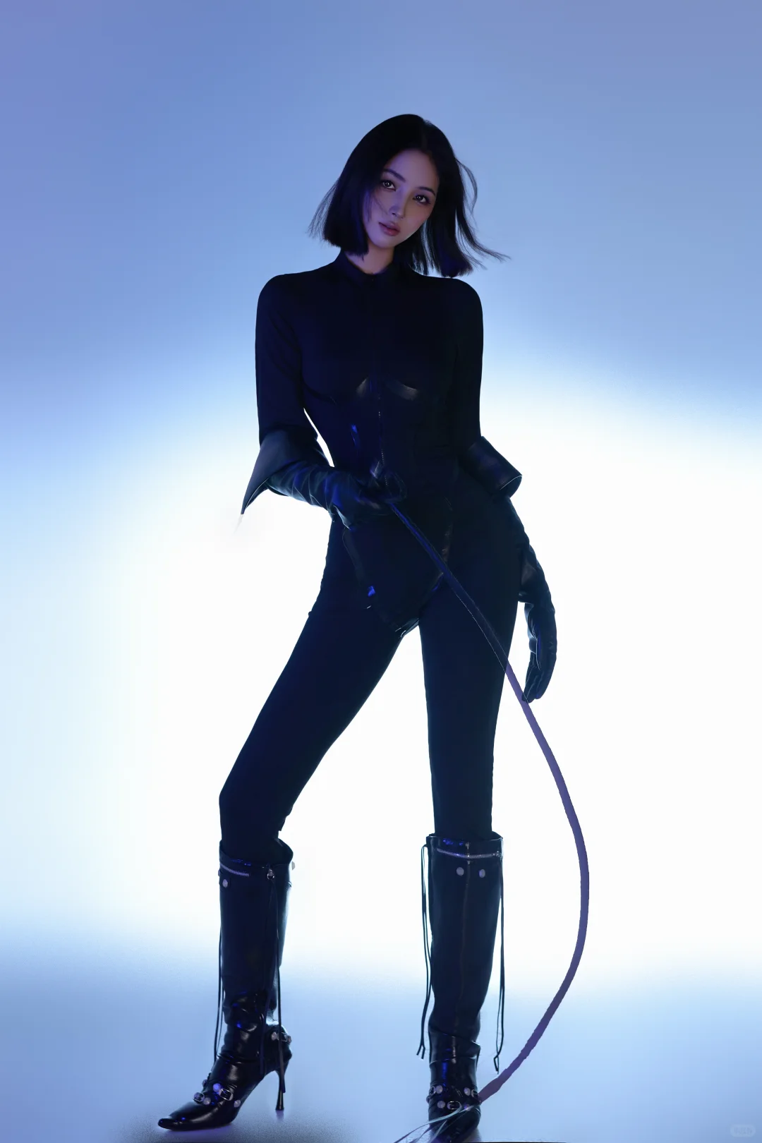 战斗天使阿丽塔