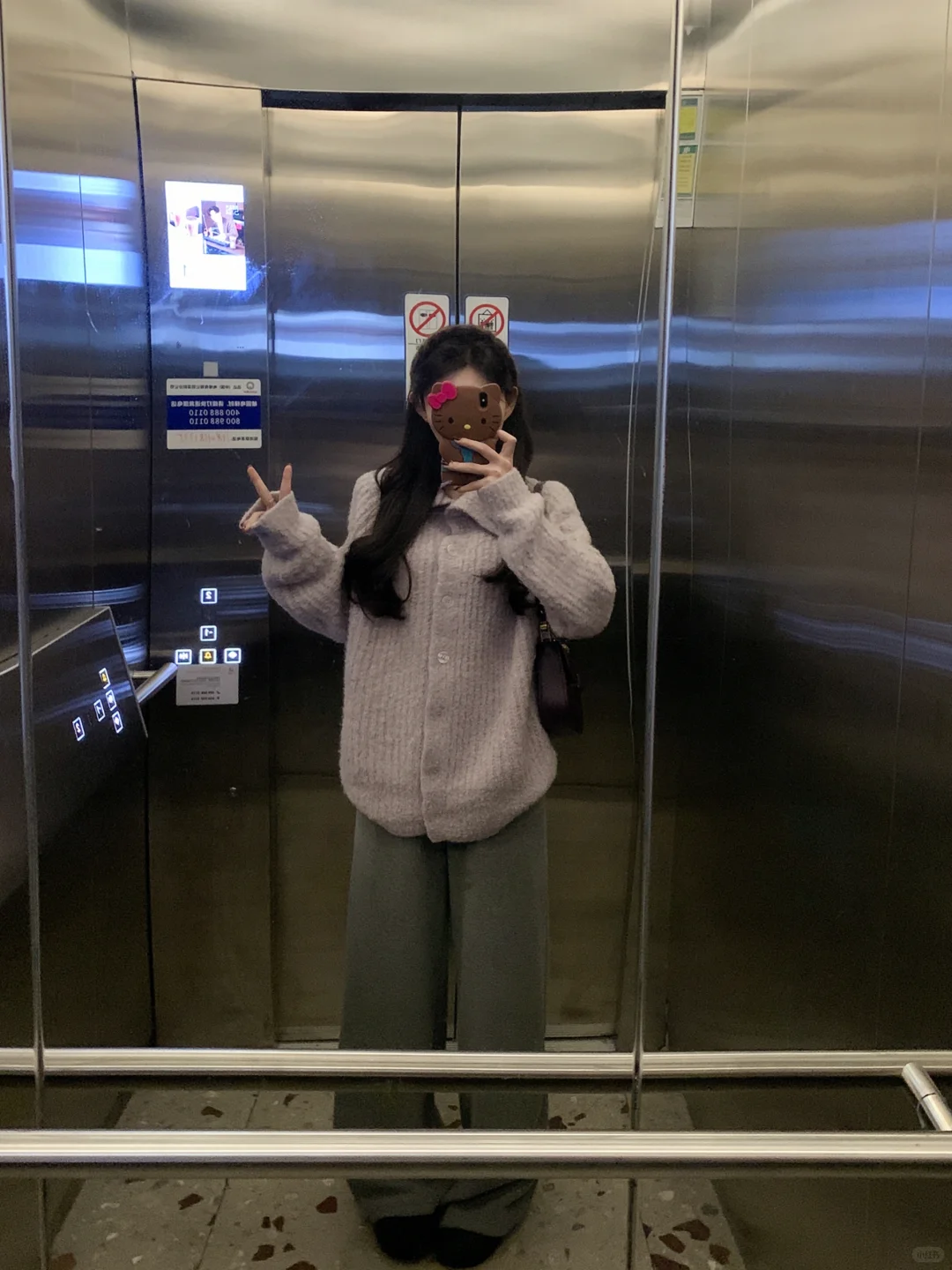 狠狠期待冬天了~