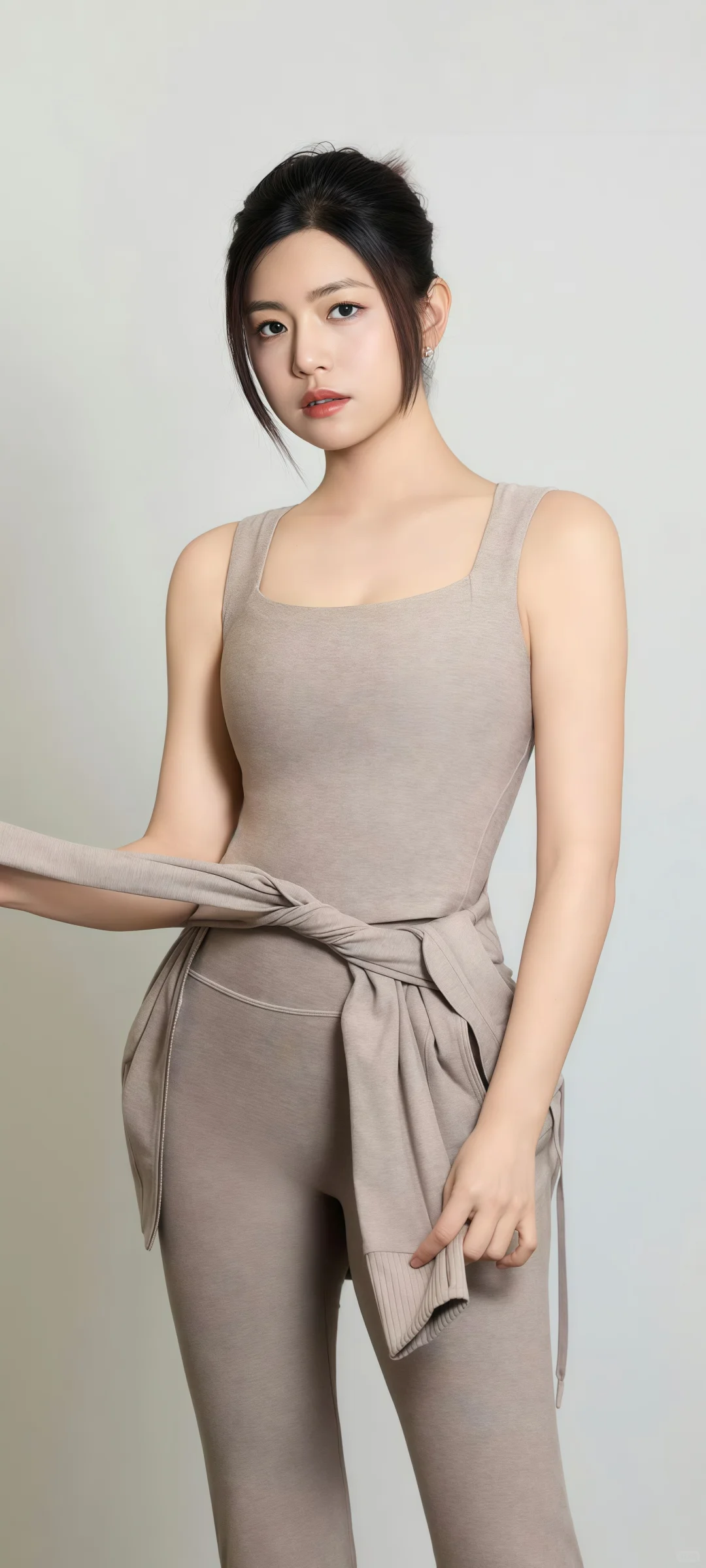 陈妍希高清性感写真来啦！