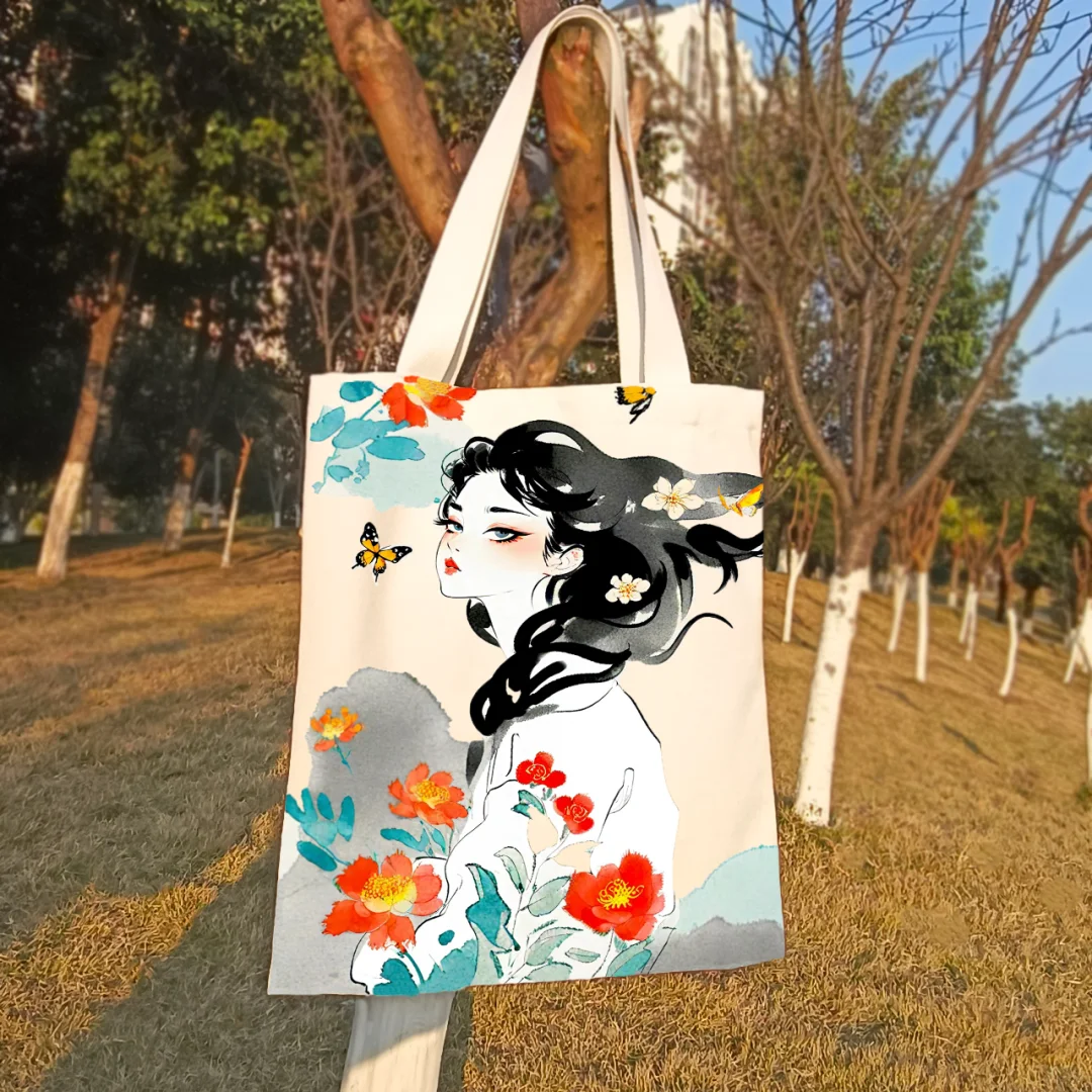 所谓美人魄，不过一缕青烟！