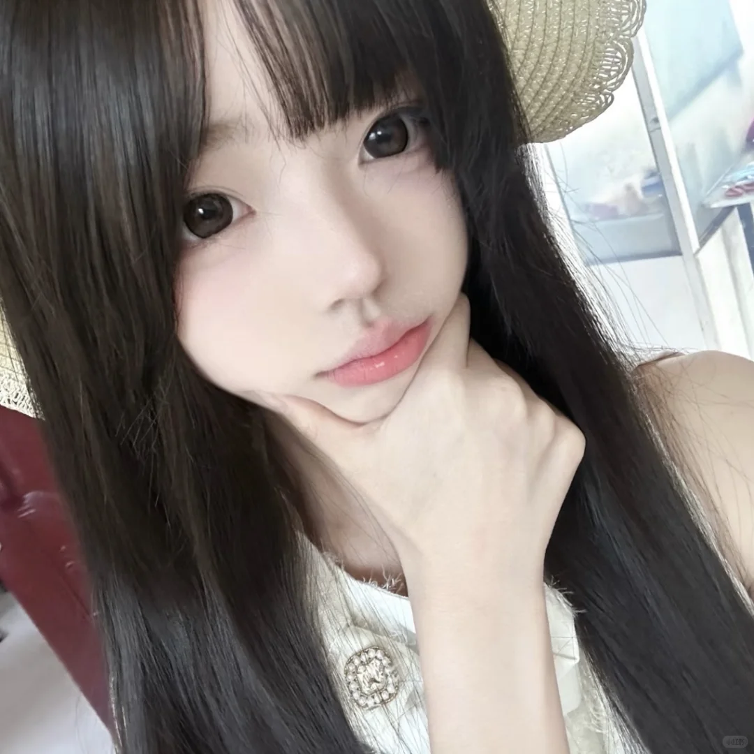 纯欲流九宫格来啦