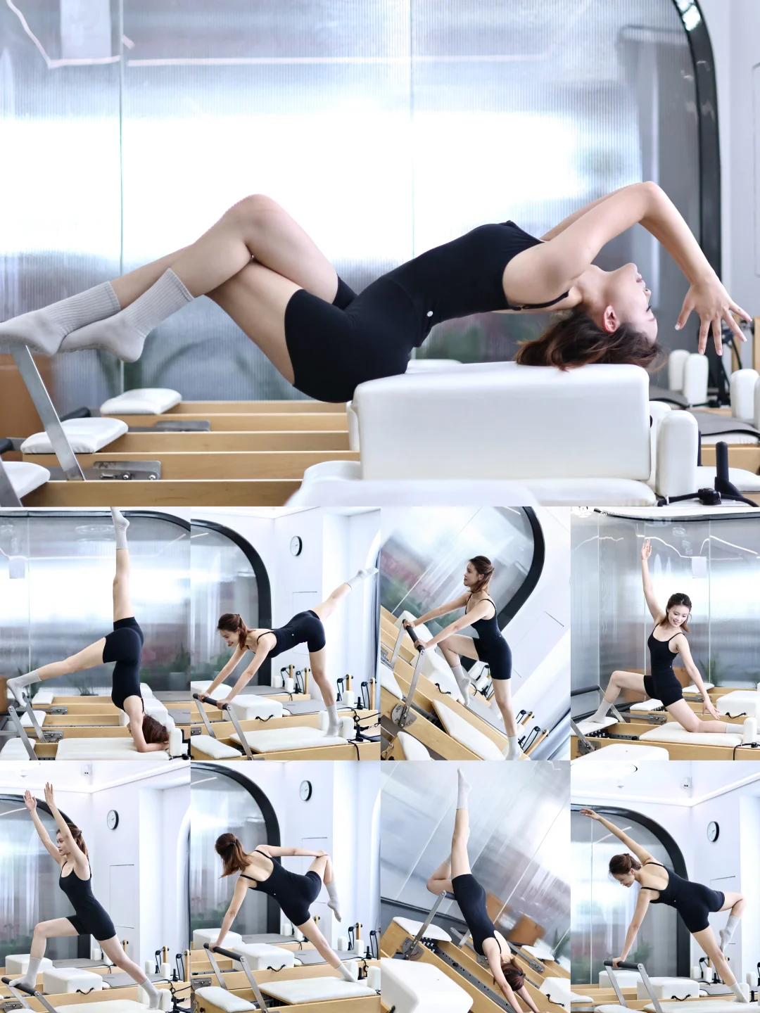 三亚普拉提 | 普拉提，让改变发生