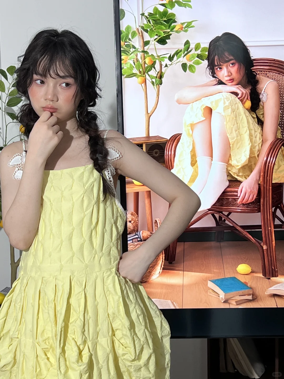 许昌一家女子摄影店开业啦🎉全场五折拍