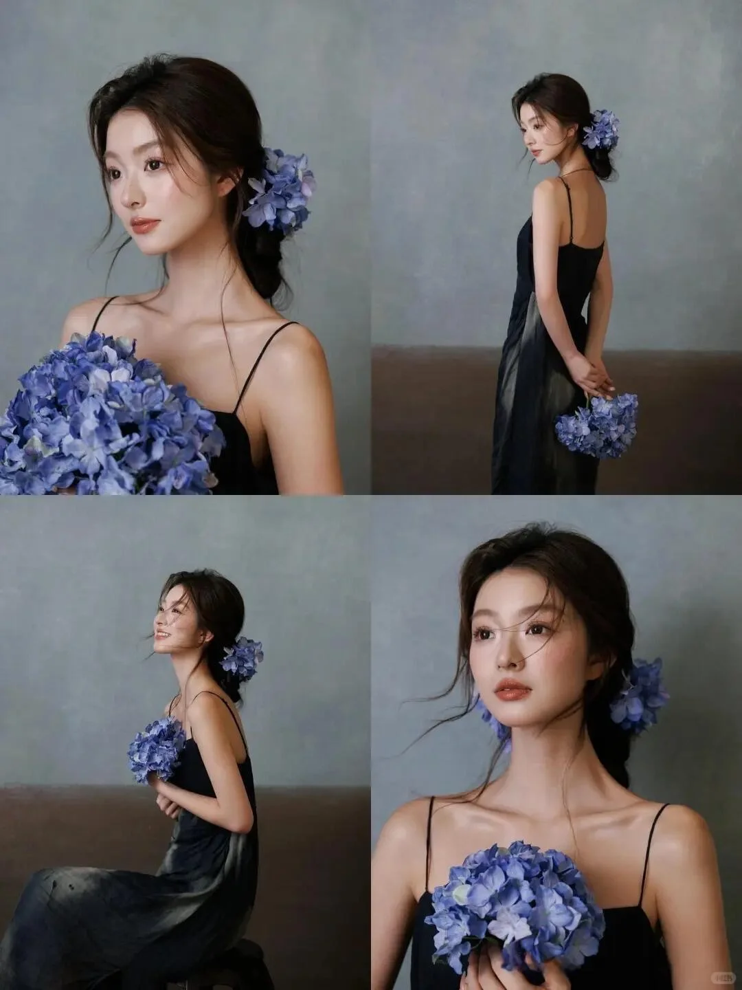 2025新中式写真天花板‼️1⃣️9⃣️8⃣️就能拍