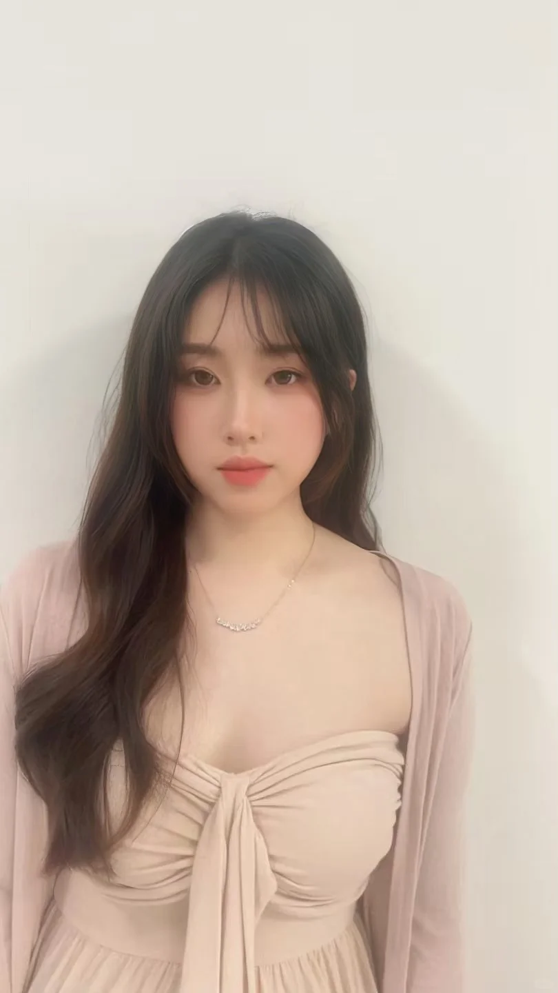 今日妆造超温柔超有气质纯欲妆