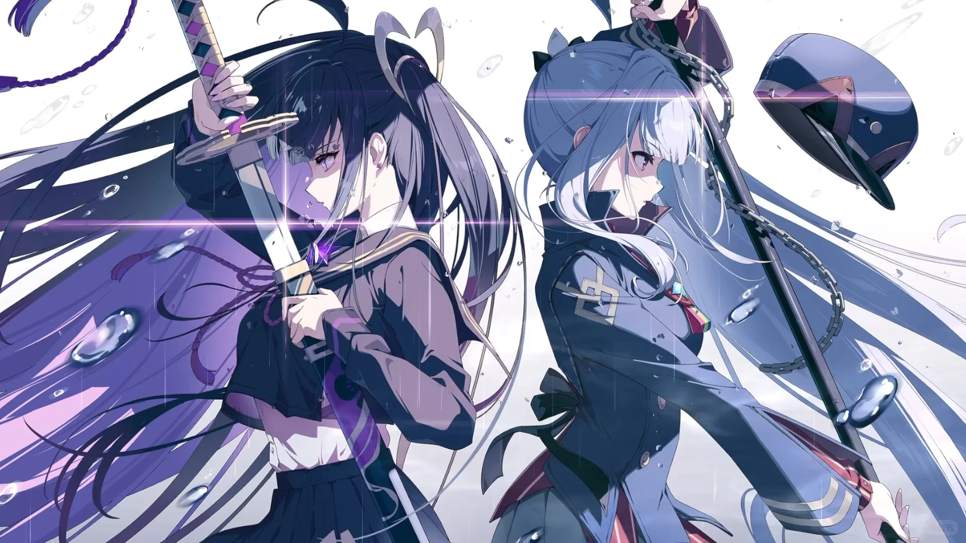 动态壁纸分享第197期