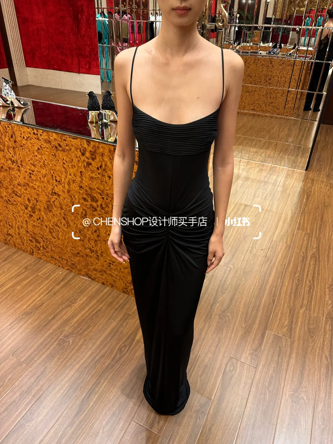 JACQUES WEI 26ss | 选出你心目中的top 1