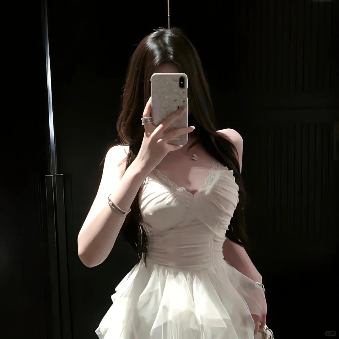 𝙒𝙚𝘾𝙝𝙖𝙩女生头像｜千金感女头