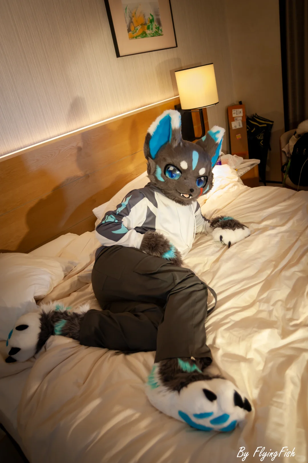 瑞兽快闪大片,拍二送一