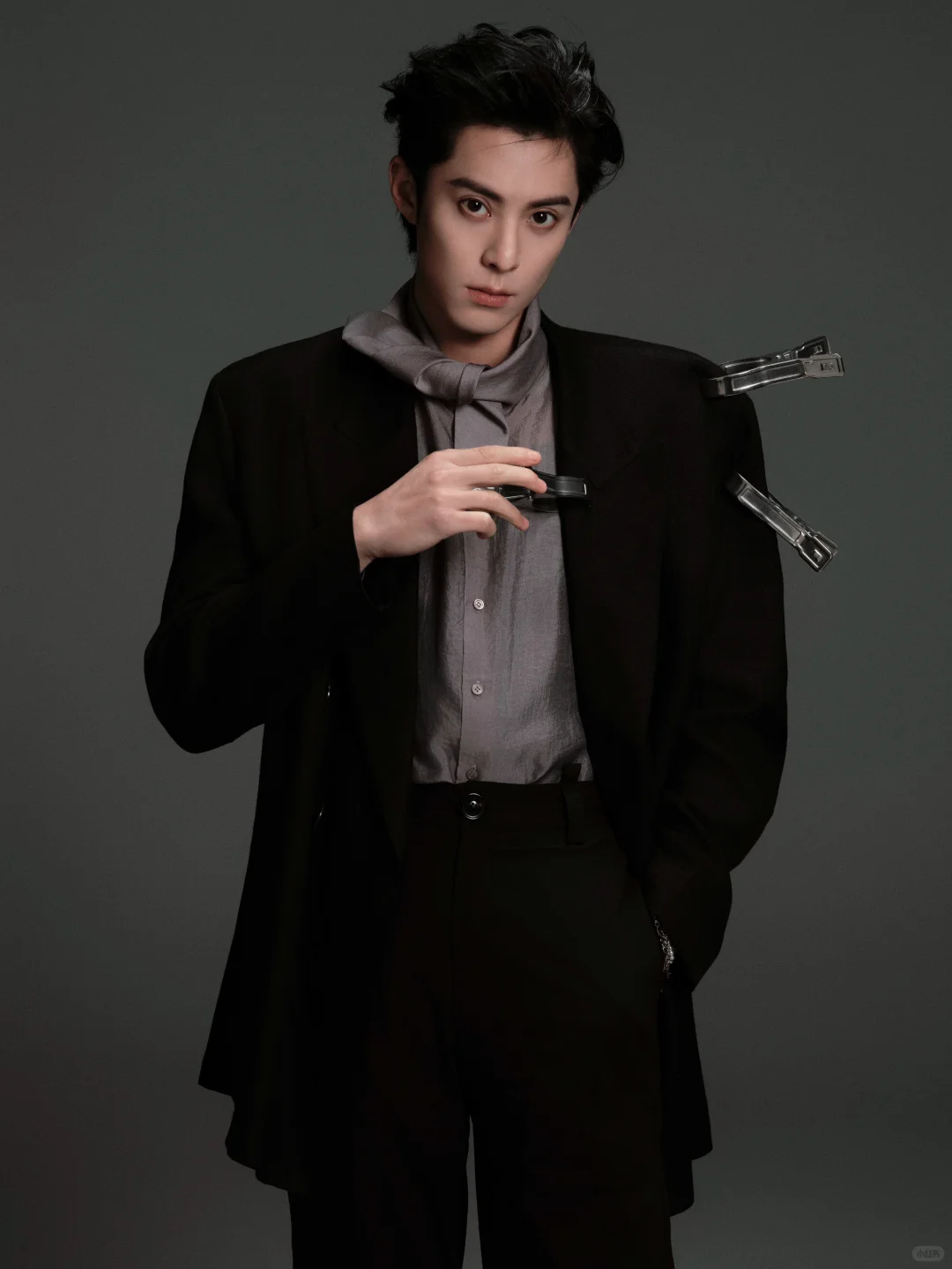 魔法师 吸血鬼 魅惑又危险