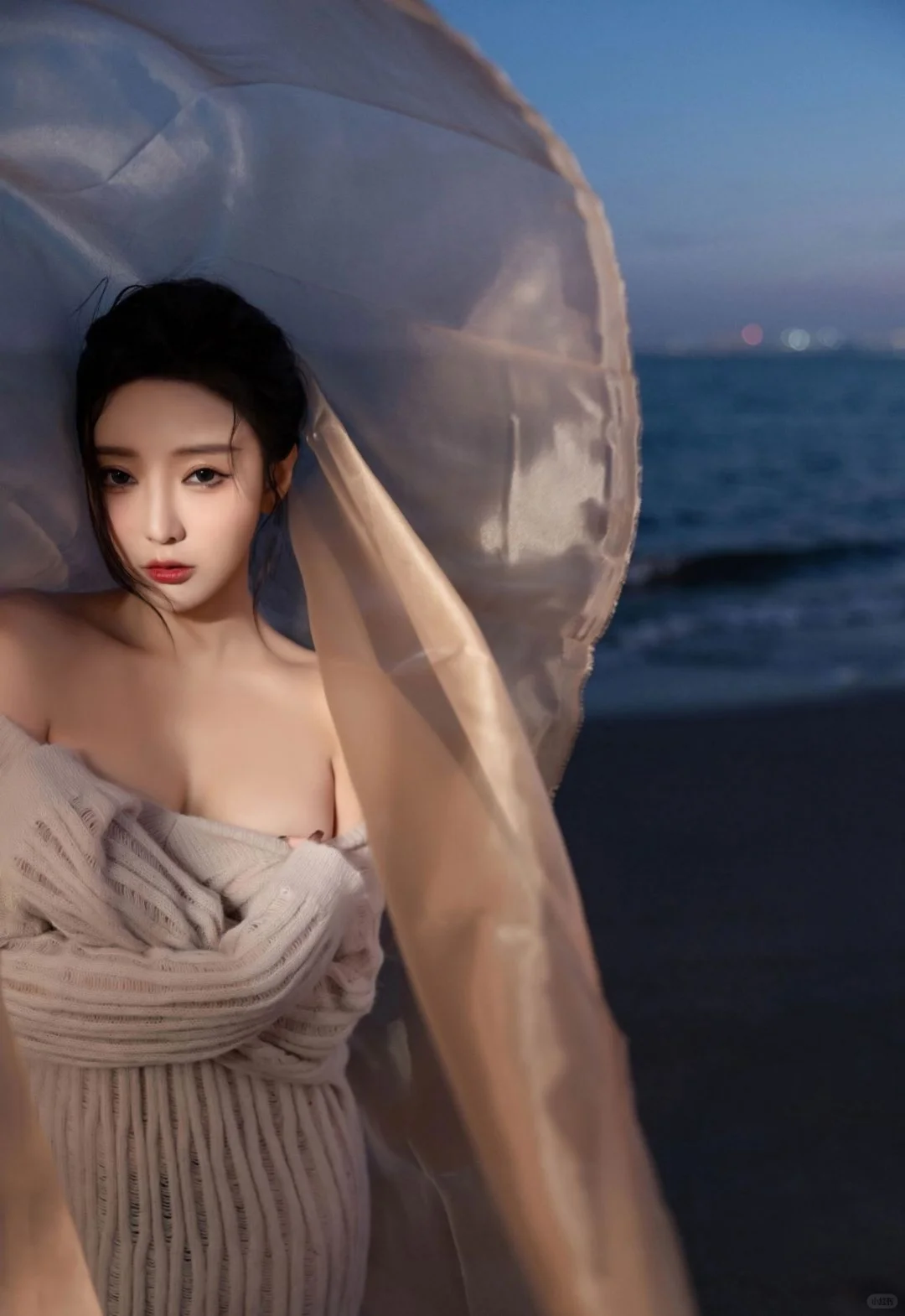 秀人网模特 王馨瑶Yanni 写真合集 第五期