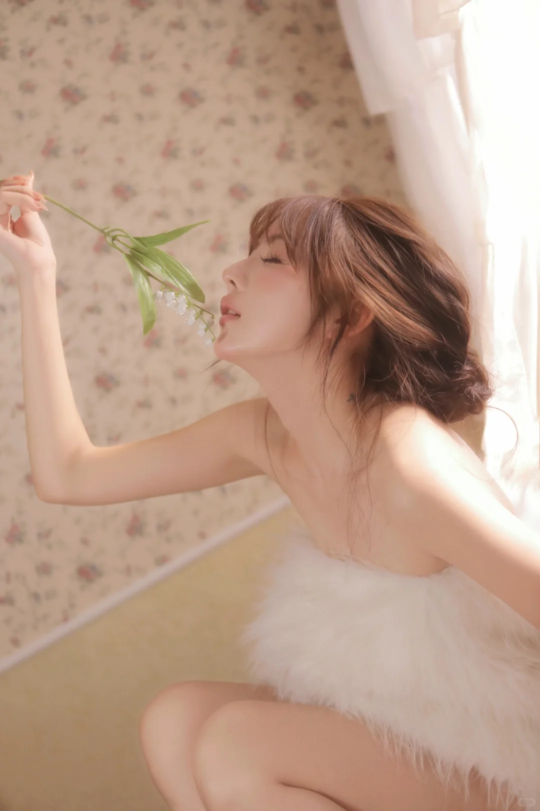 终极浪漫是爱自己