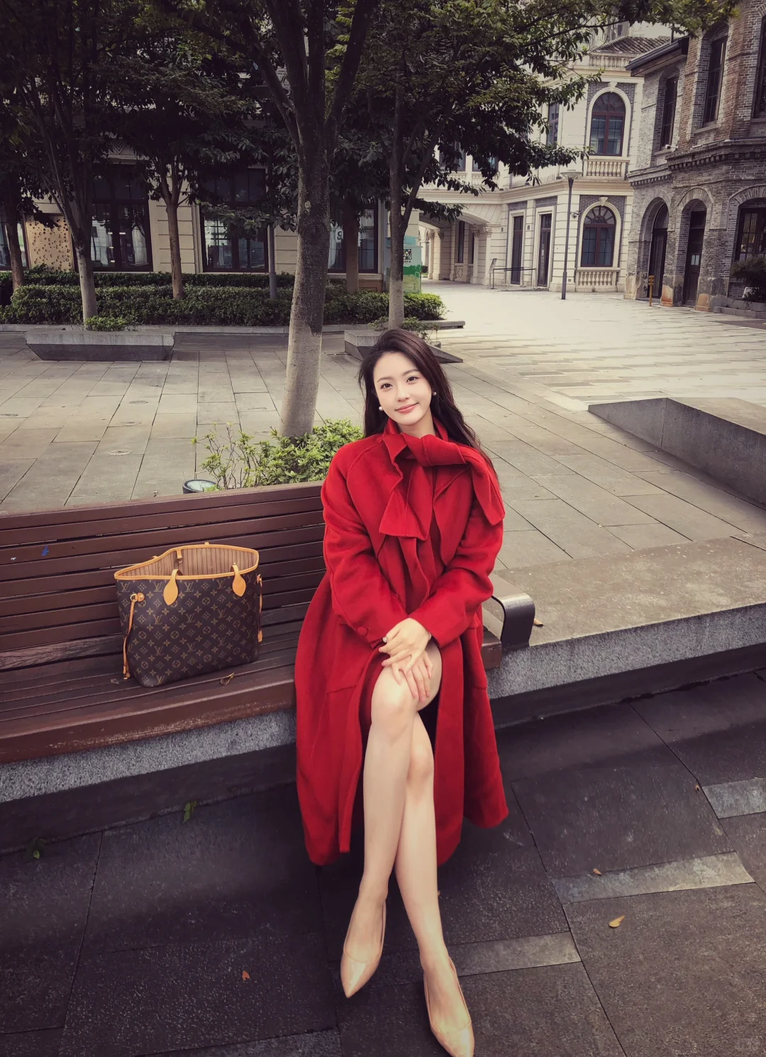 14套封神秋冬大衣穿搭合集｜每一套都很爱！