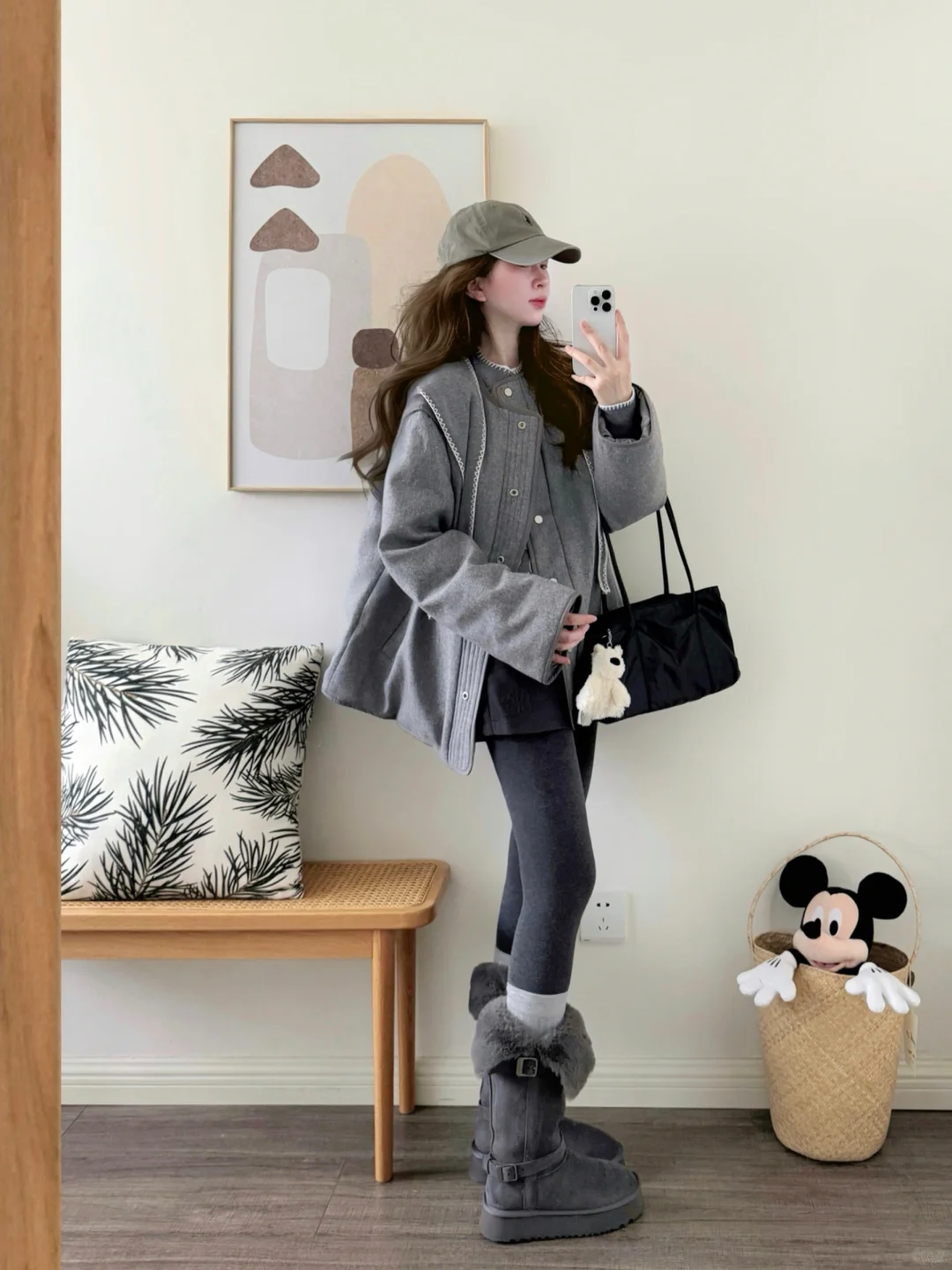 🍂近期爱穿合集