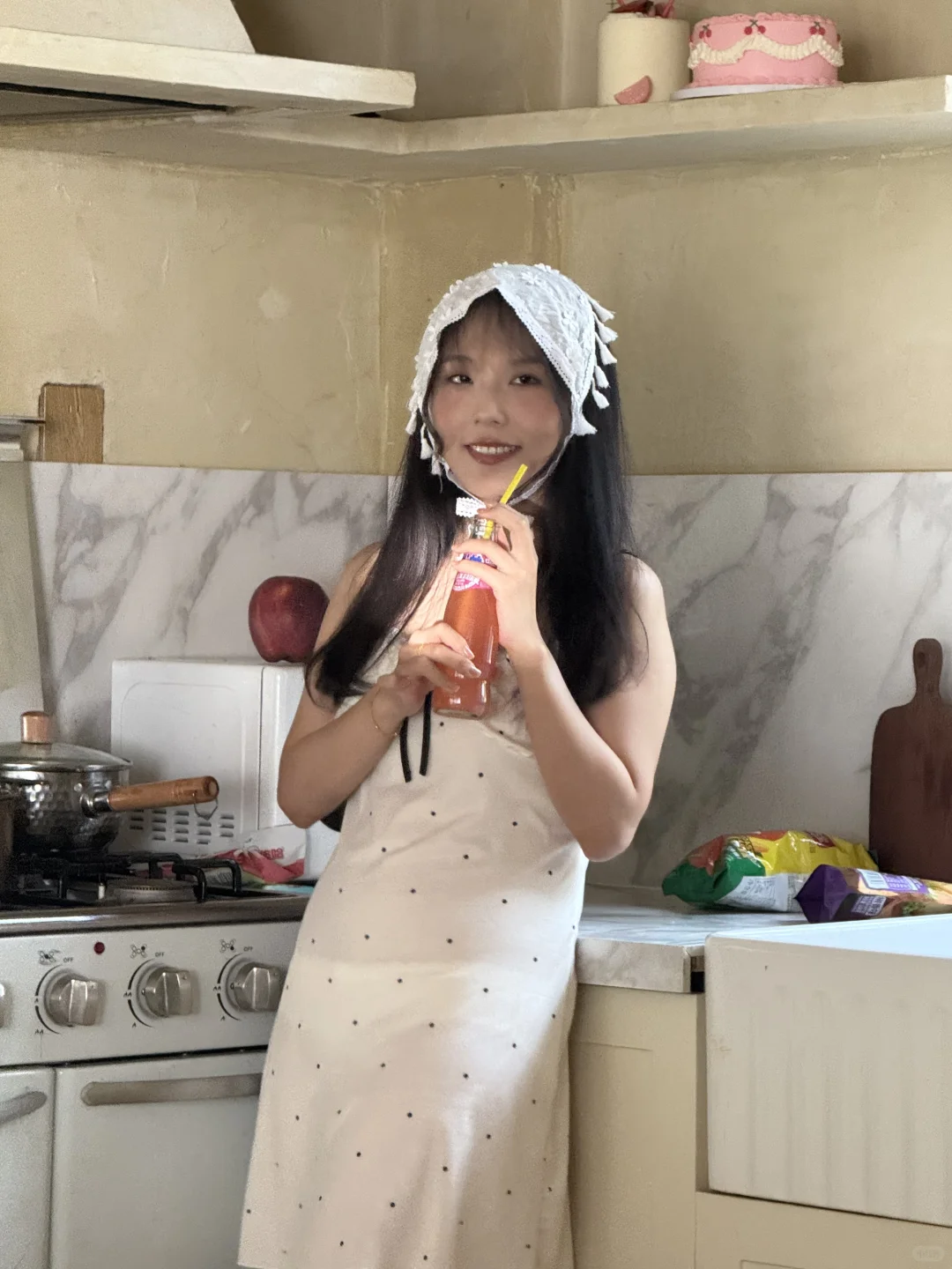 北京顺义约妆｜私房照手机拍都这么绝慎重进