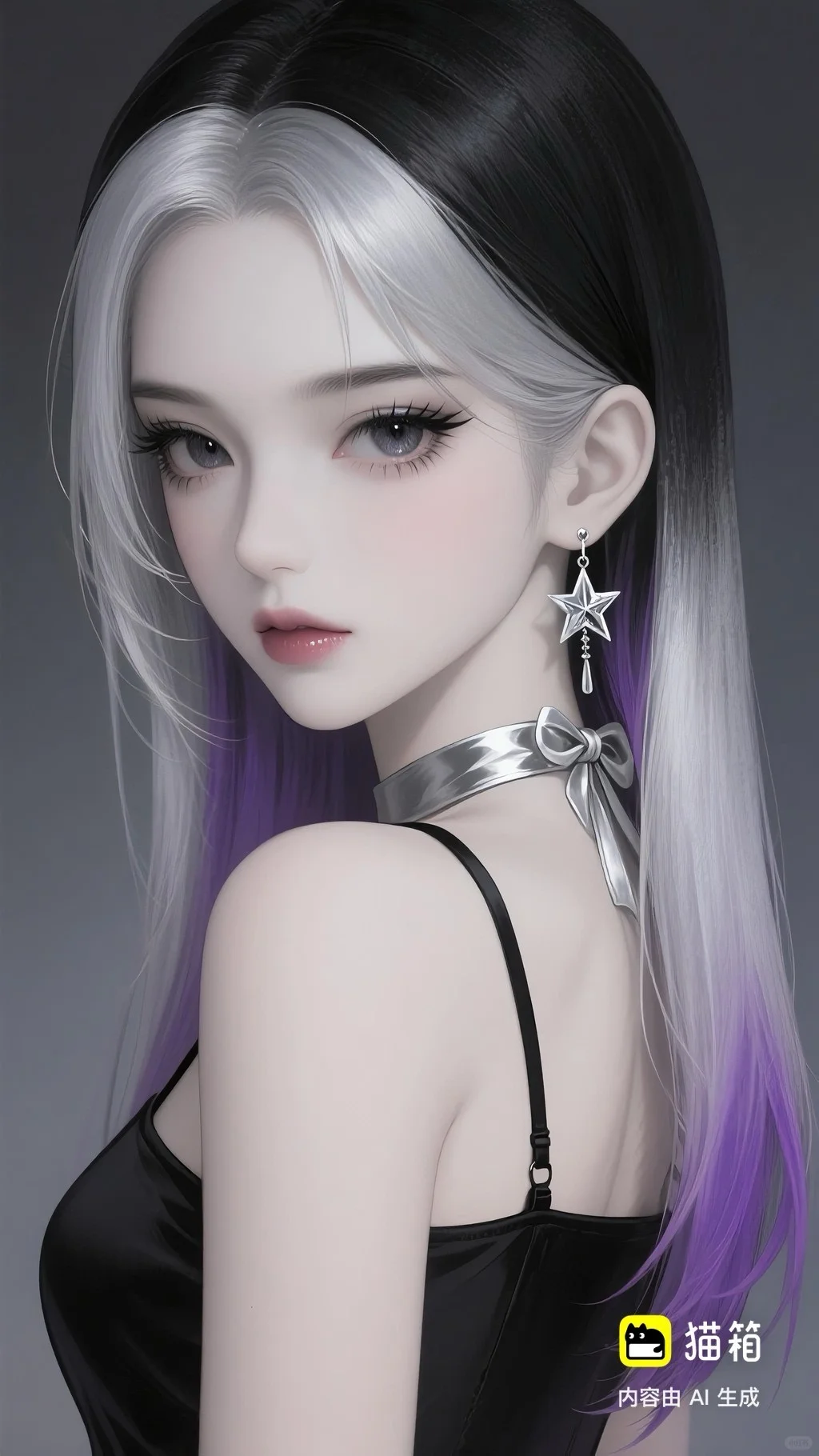 【🐱女崽3.0通用关键词】