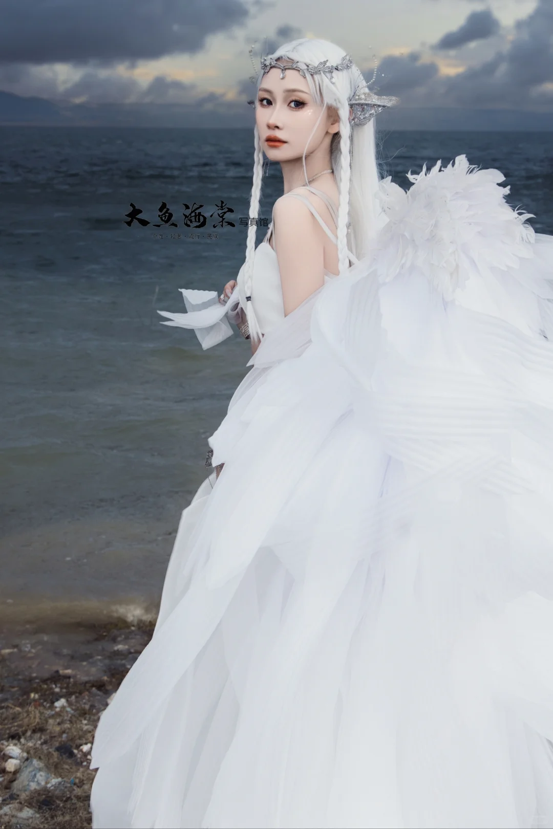 天使系列——✨✨💫