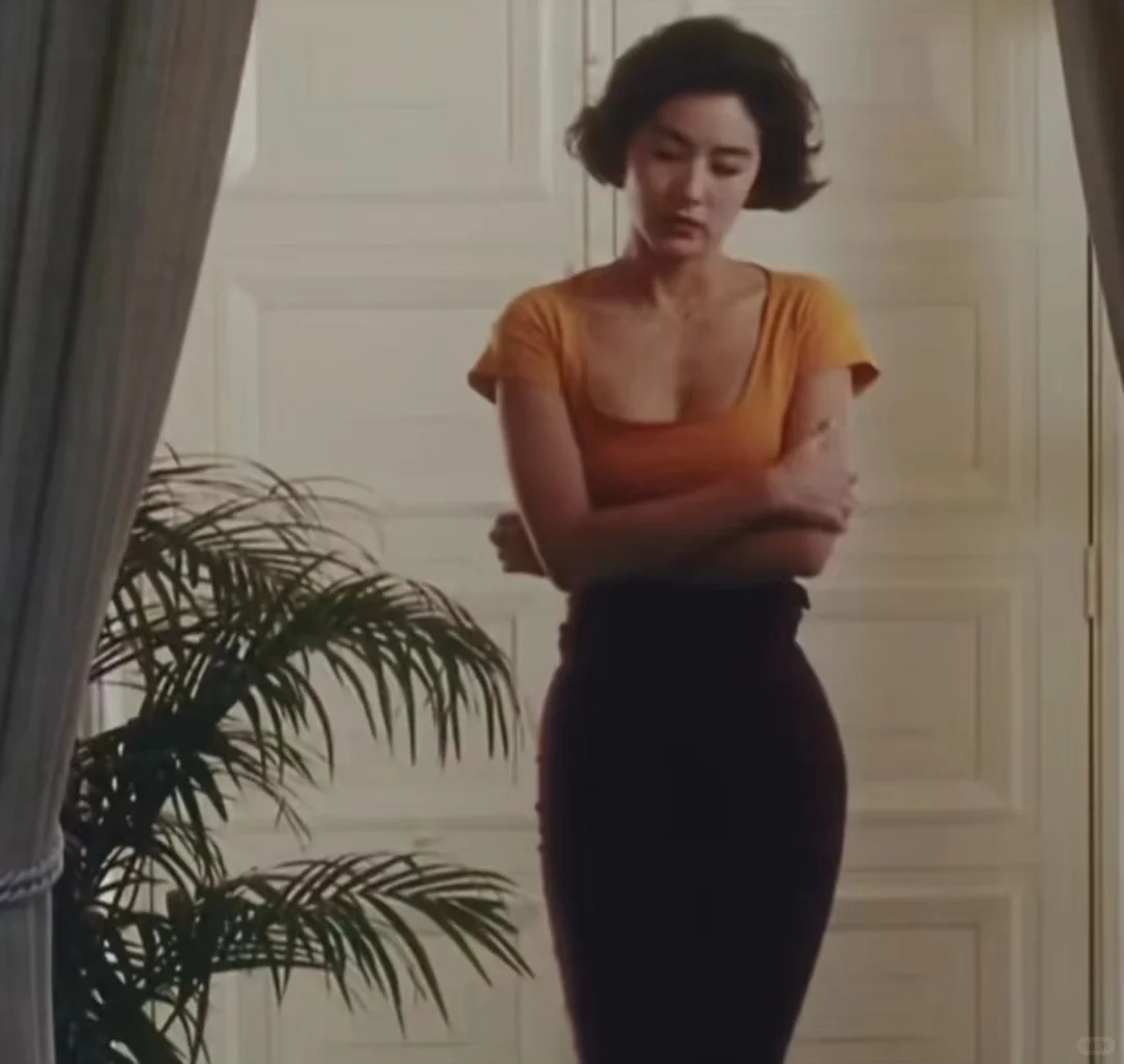 来自东南亚第一美人的身材震撼