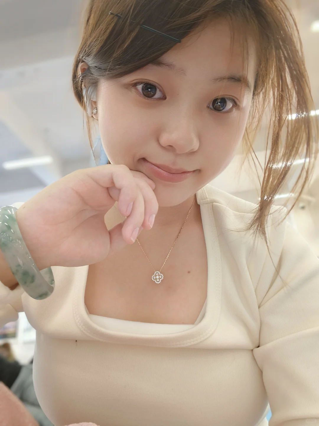 电气大二好幸福 瑜伽🧘🏻‍♀️