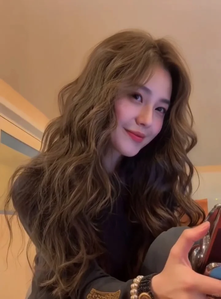 你烫吧，一烫一个不支声