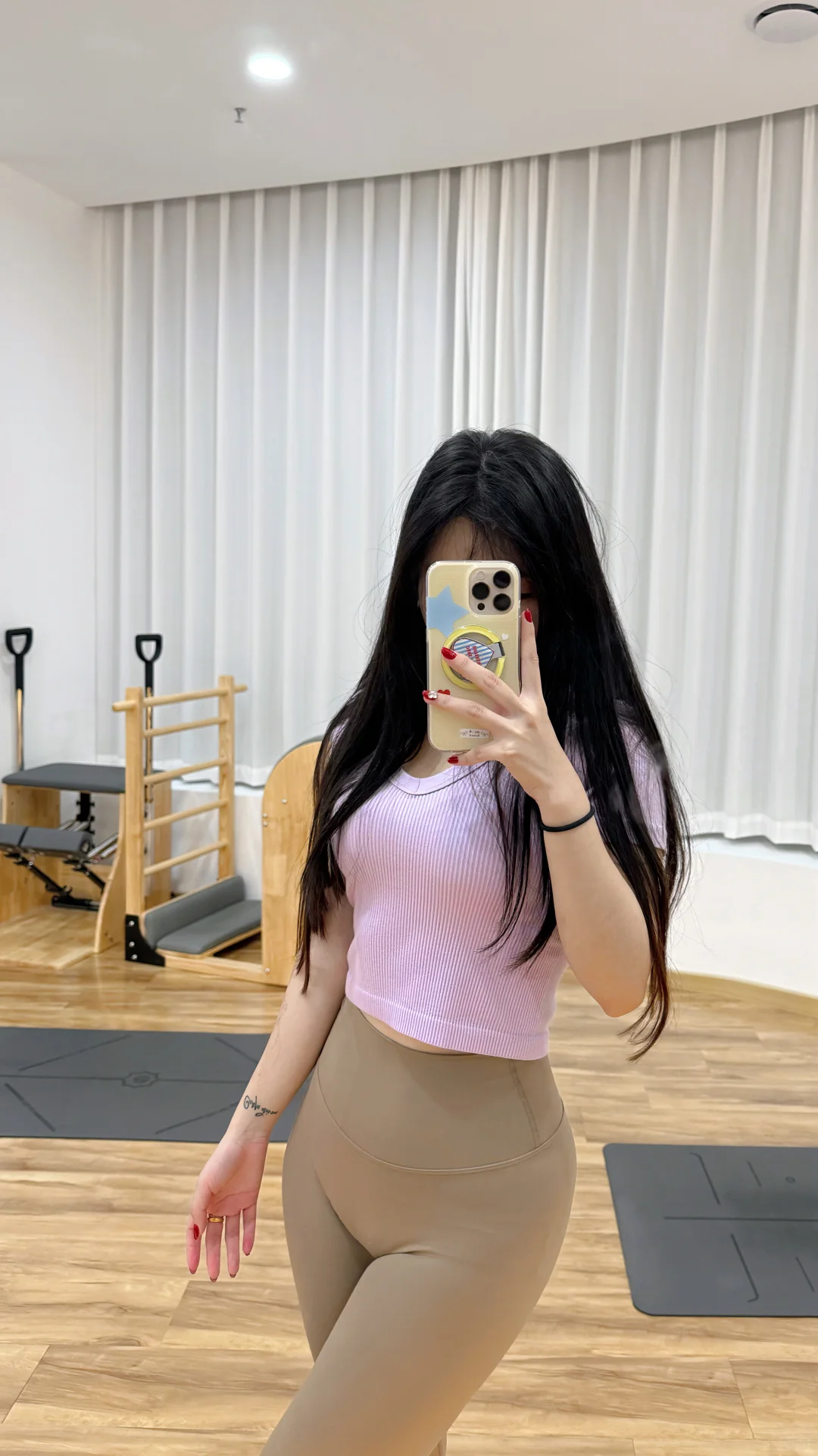 如果幸福与我无缘 请赐予我平静的生活