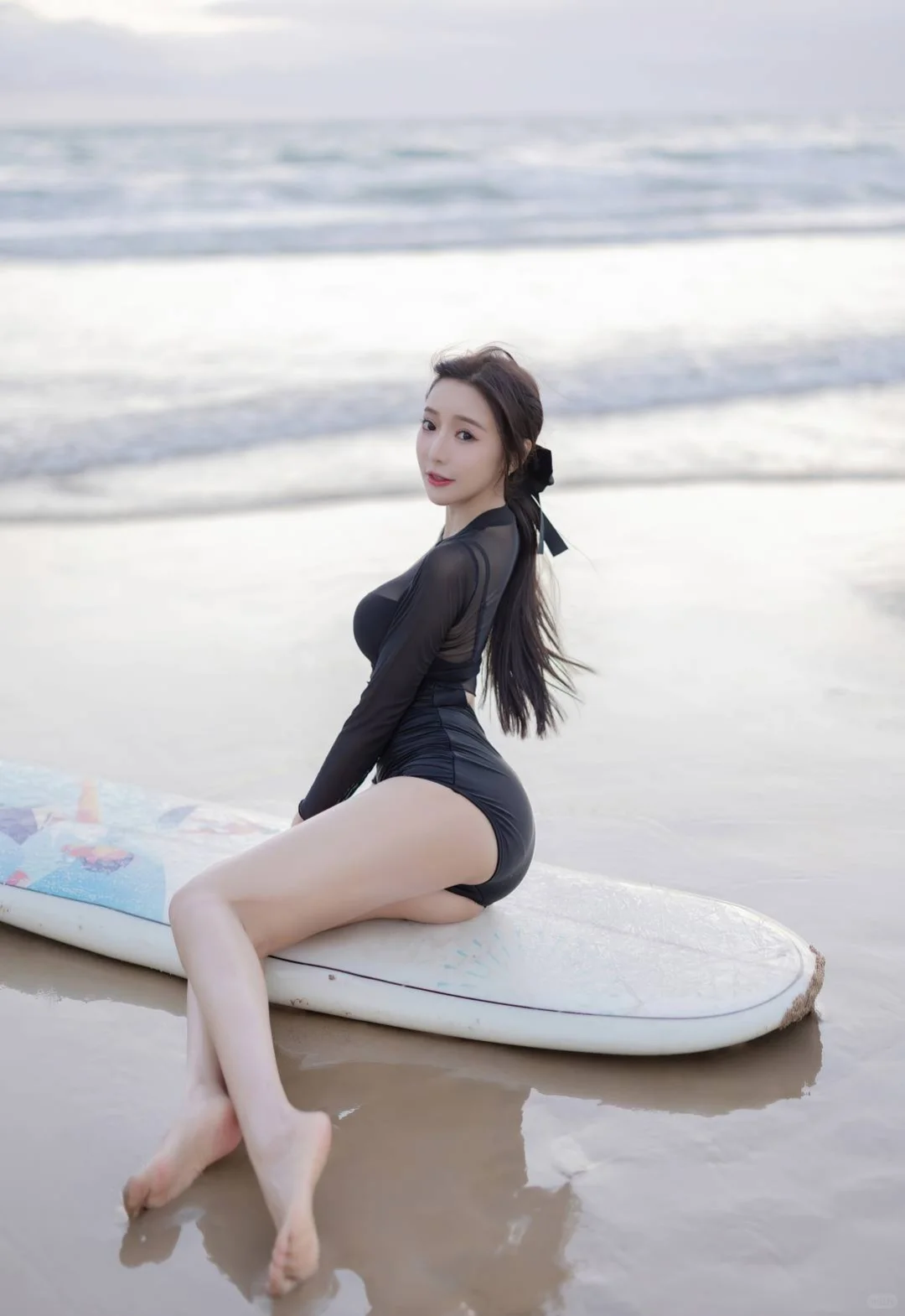 秀人网模特 王馨瑶Yanni 写真合集 第一期